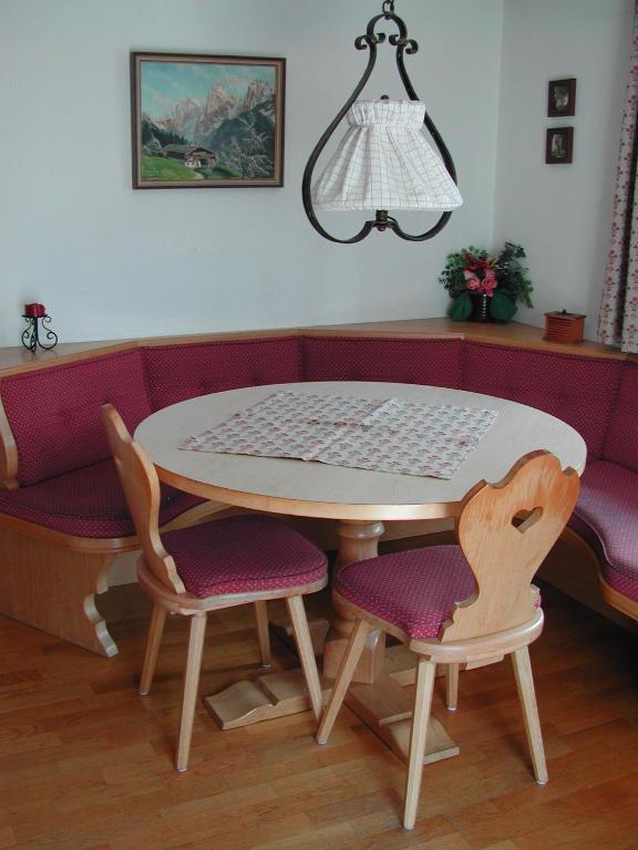 Haus Hubertus Apartment Reit im Winkl Room photo